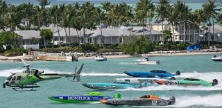 Race World Offshore (2025)